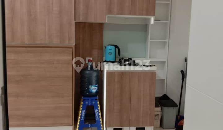Disewakan Apartemen Springlake Murah Full Furnished di Sumarecon