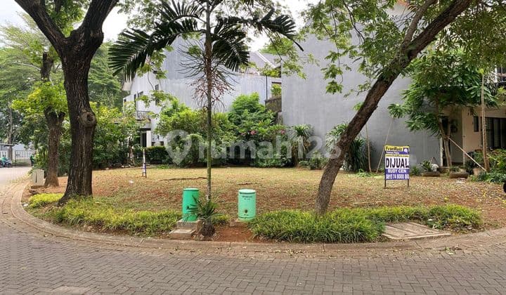 Kavling Murah Dibawah NJOP Casajardin Hoek