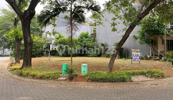 Kavling Murah Dibawah NJOP Casajardin Hoek