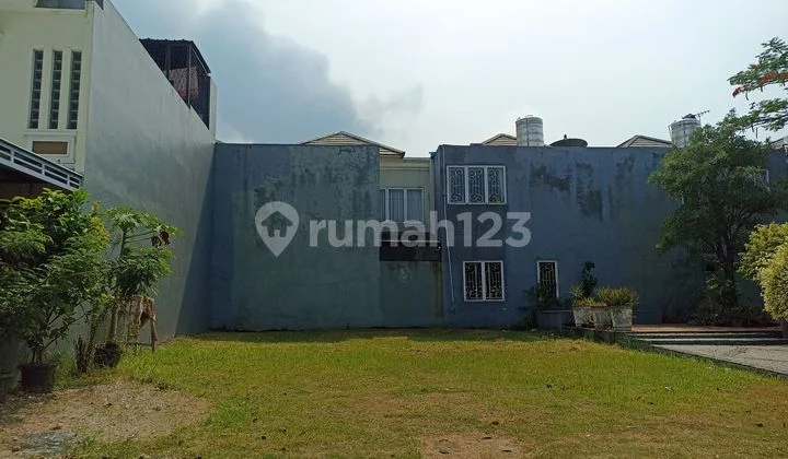 Dibawah NJOP Tanah Kavling Casa Jardin Murah Dibawah NJOP Tanah Kavling Casa Jardin Murah