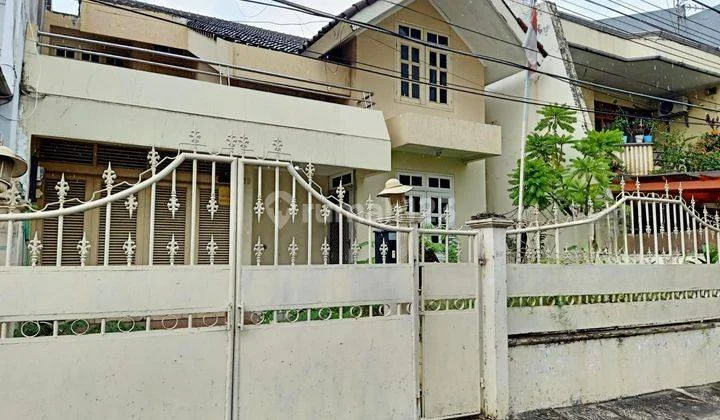 Dijual 20% Dibawah Njop Rumah Sunrise Garden Kedoya