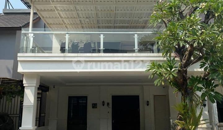 House in Casa Jardin Cheap 8x15 Already Renovated