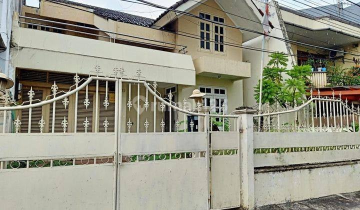 Wen Kirman Dijual Dibawah Njop Rumah Sunrise Garden