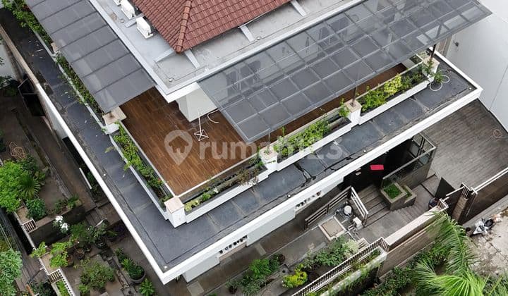 For Sale Luxury House Green Ville Furnished 3 Floors
