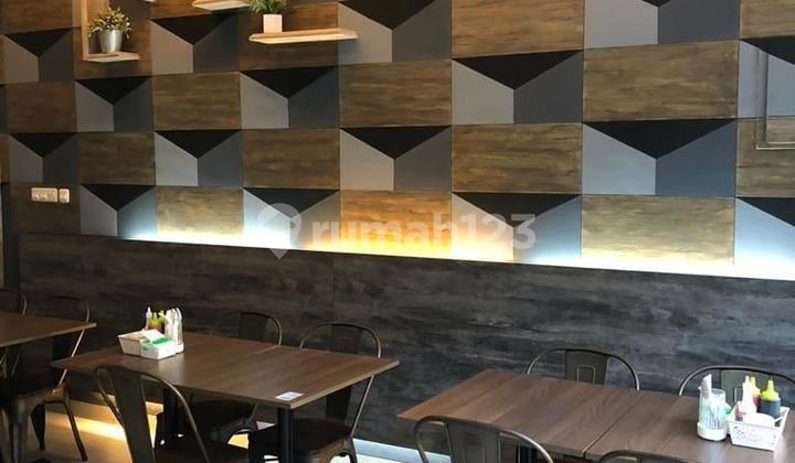 Dijual Ruko Green Lake City Siap Pakai