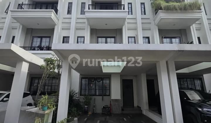 Cheapest, Fast Sale Sutera Winona Alam Sutera