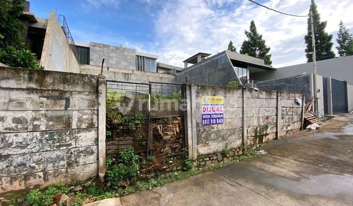 Dijual Tanah Murah Sunrise Garden Jarang Ada