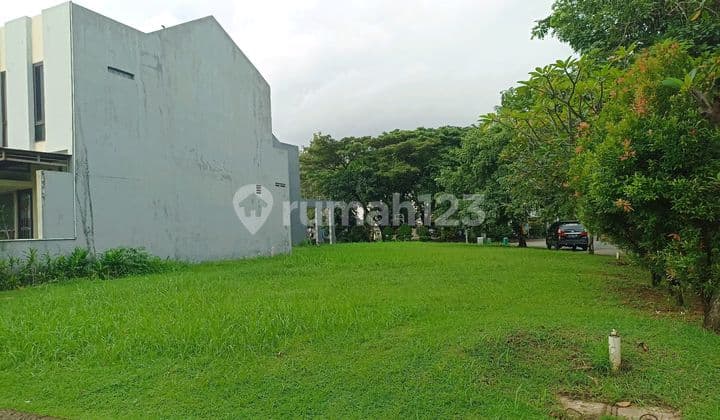 Dijual Cepat Murah Casa Jardin Dibawah NJOP