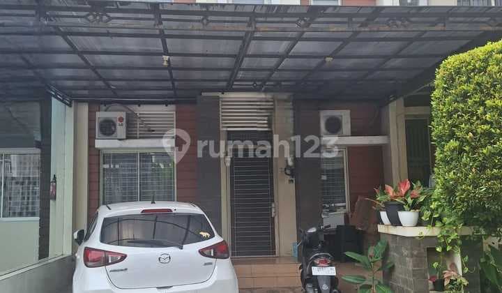 Dijual Rumah Green Mansion Nego Sampai Deal