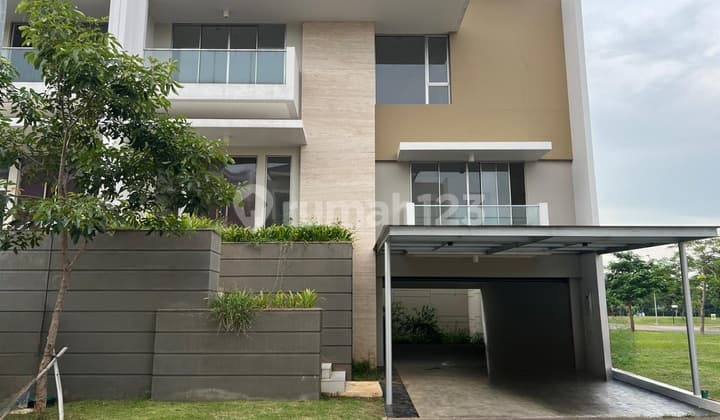 Dijual Golf Island Symphony Bagus Murah