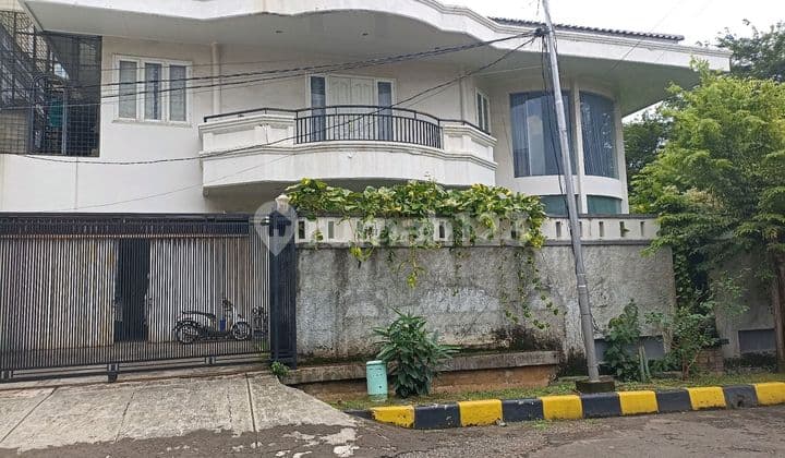 Dijual Murah Intercon Jalan Boulevard