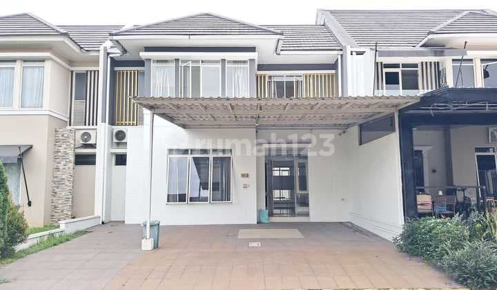 For Rent Suvarna Sutera House Monthly Rent