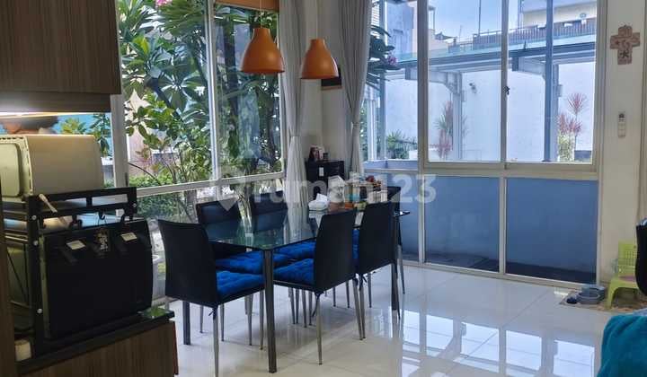 Dijual De Oaze Residence Tomang, Jarang Ada