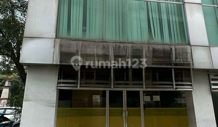 Dijual Termurah Ruko 3 Lantai Dibawah Njop
