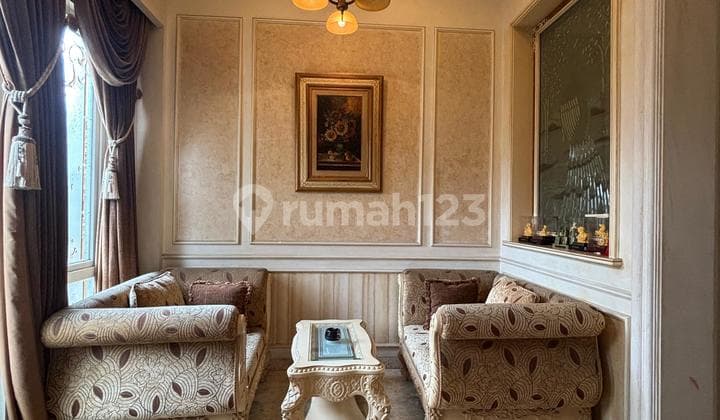 For Sale Luxury House Boulevard Green Garden Sunrise Garden Kedoya