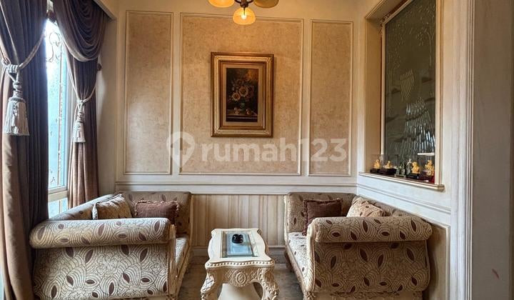 Dijual Rumah Mewah Boulevard Green Garden Sunrise Garden Kedoya