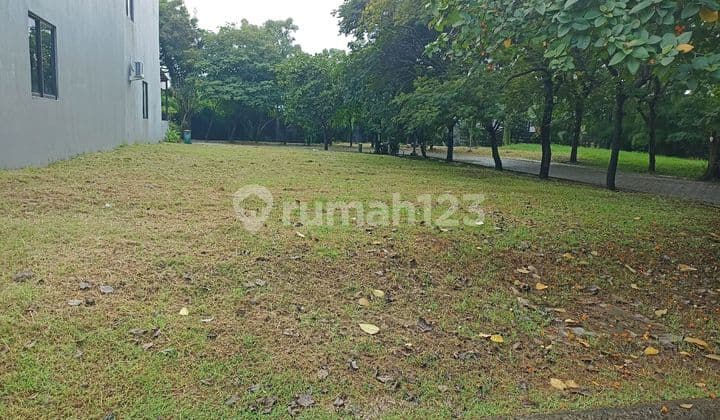 Termurah Dibawah Kavling NJOP Casa Jardin