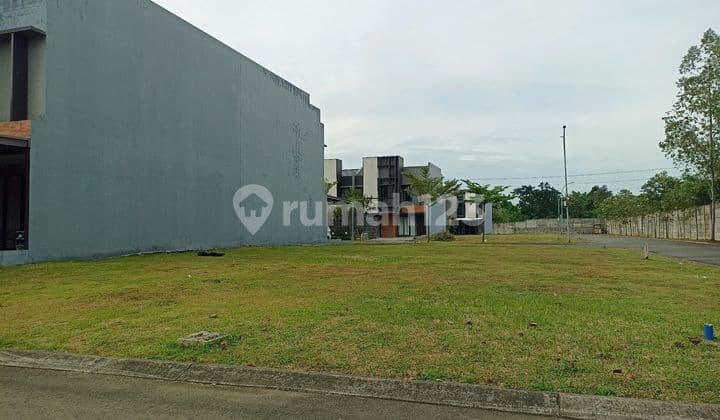 Termurah Kavling Casa Jardin 7X15