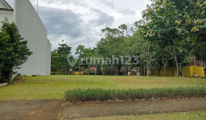 Lot De Park Cluster De Maja Hook