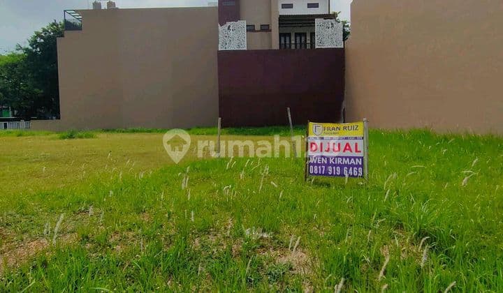 Termurah Casajardin Dibawah NJOP Hoek