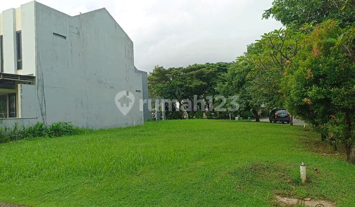 Termurah Kavling Casa Jardin Dibawah NJOP