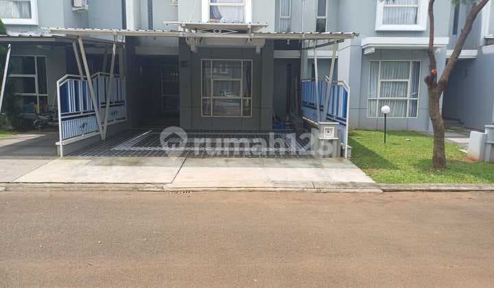 For Sale: Cluster Bahana Suvarna Sutera