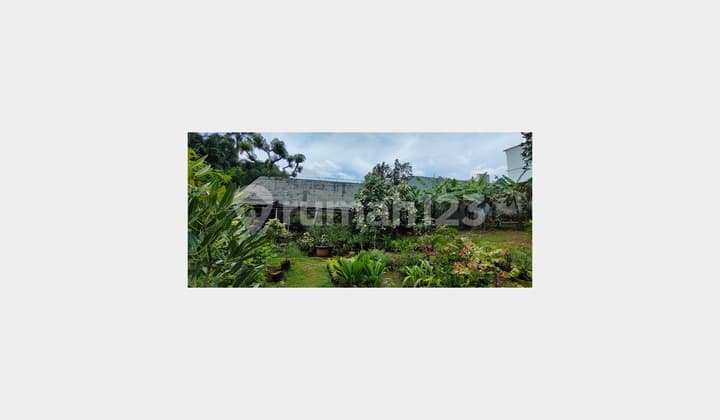 Tanah dijual area Lebak Bulus Raya