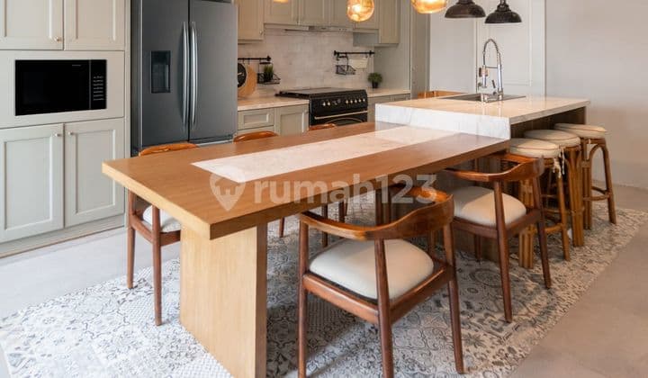 Nice Unit On Sudirman Area