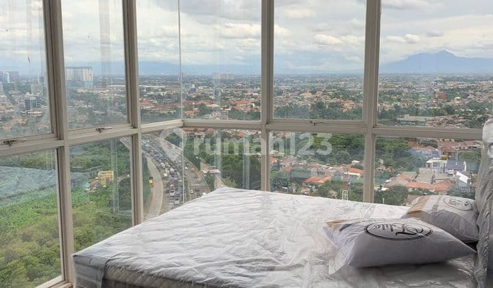 Dekat Ke Pondok Indah Jakarta Selatan.