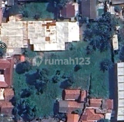Lahan Besar Dekat Tb Simatupang