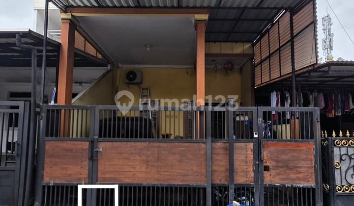 Wilskn Nice 2.5 Story House in Poris Paradise