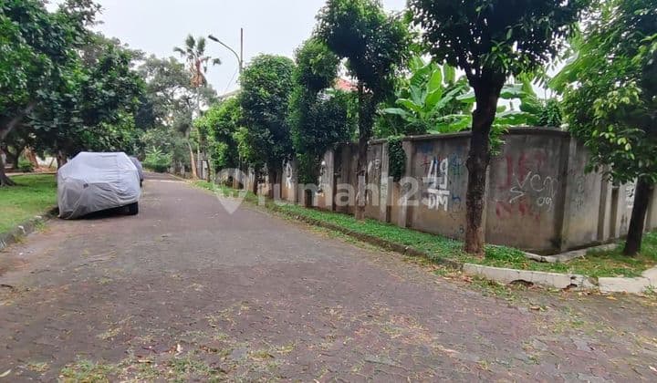 Wilson For Sale Land Hook Good Location In Green Garden