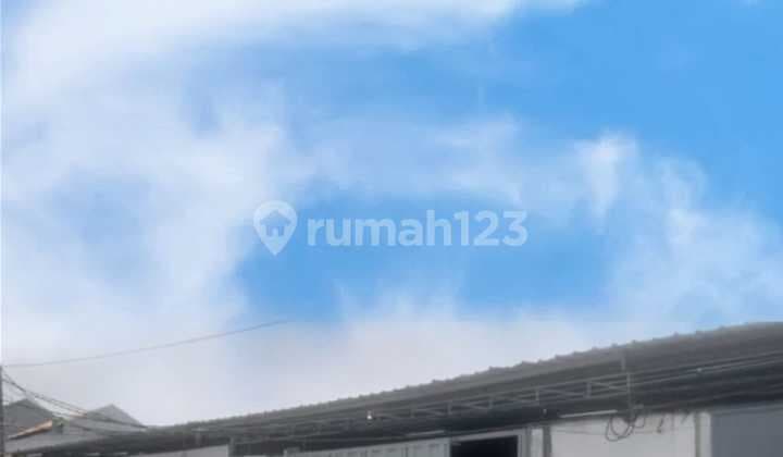 Wilson Gudang Muranh Siap Pakai Di Tanjung Pura Kalideres