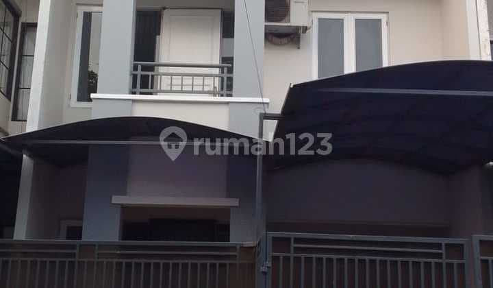 Wilson Rumah Bagus Uk 6x22 Di Metro Permata 1