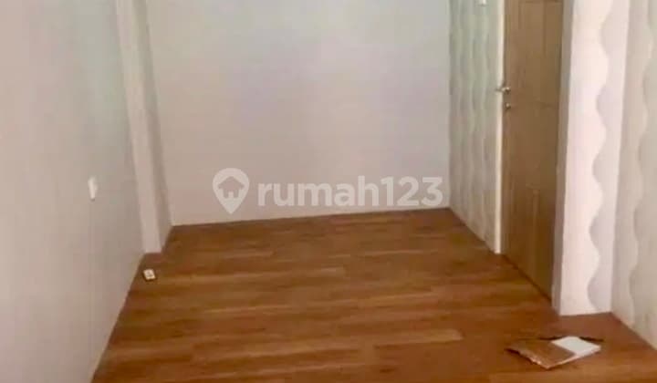 Wilson Dijual Apartemen Green Palm Residence View Pool