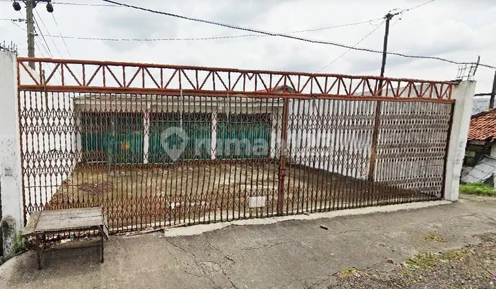 Ruang Usaha Brigjen Sudiarto Mranggen Majapahit Semarang
