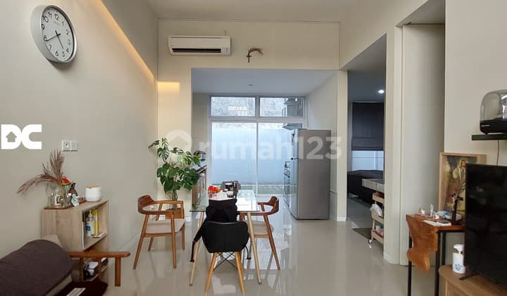 Rumah Cluster Citragrand Semarang Bagus Nyaman Siap Huni