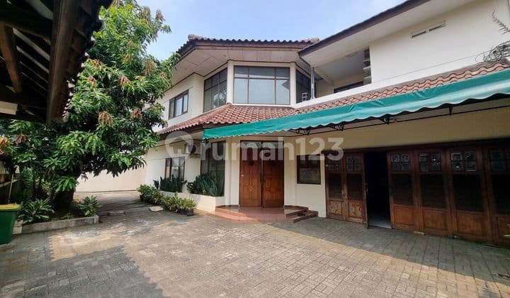 Nice House Very Well Maintained Quiet Environment Cipete