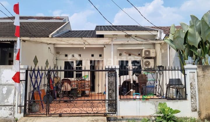 Beautiful House Ready to Occupy Dago Pamulang Villa