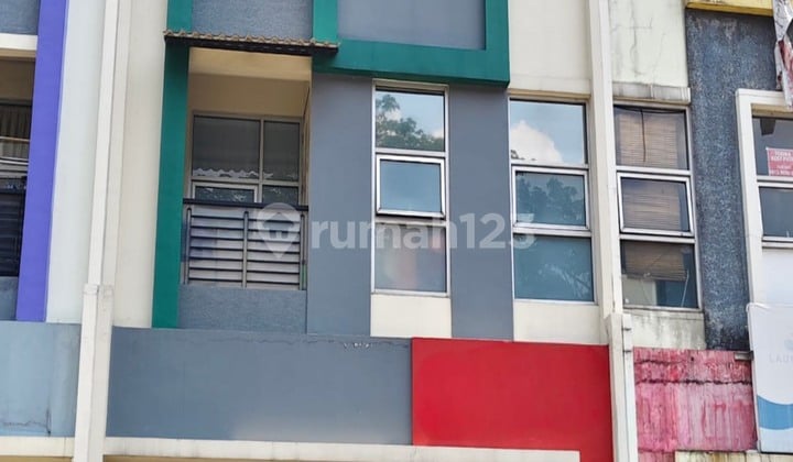 Ruko Kost-Kostan Di di Jl boulevard scientia ,Ruko Newton ,gading serpong , Gading Serpong