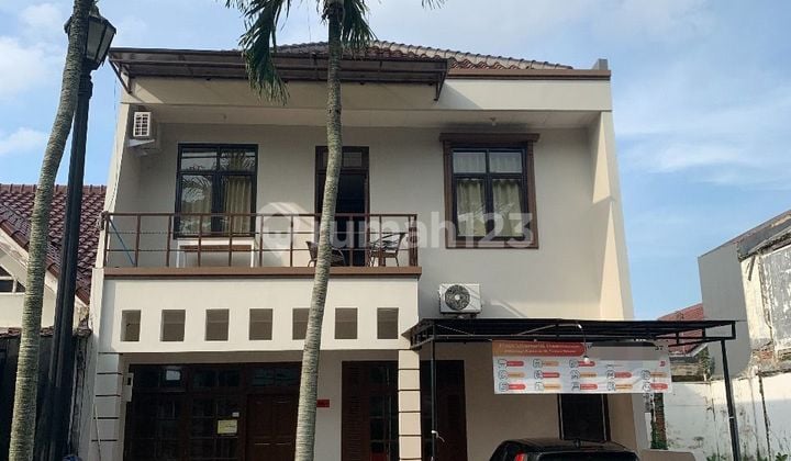 Dijual Kost-kostan Di Lippo Karawaci Central
