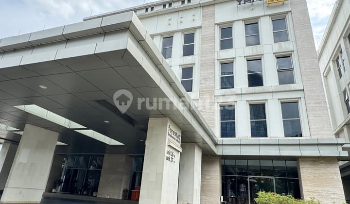 Foresta Business Loft 5 Semi Furnish di BSD City