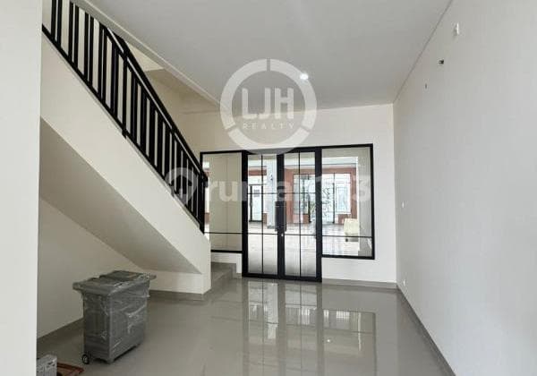 Dijual Ruko Hudson Gading Serpong