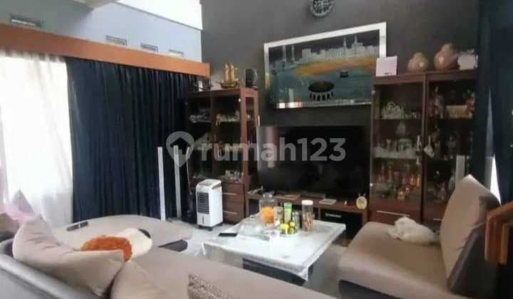 Murah! Luas232 Komp. Batu Indah Depan Batununggal Buah Batu