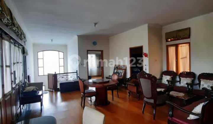 Murah! Dkt Trans Studio Mall Lingkungan Eksklusif Drh Turangga