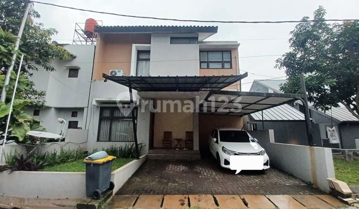 Turun Harga! One Gate Antapani Syp Terusan Jakarta