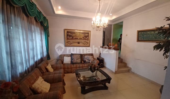 Murah! Luas385 Syp Cijagra Buah Batu dkt LPKIA