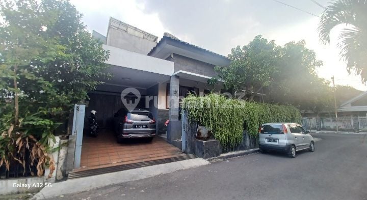 Murah! Luas382 Mininalis dkt Trans Studio Mall drh Turangga Buah Batu