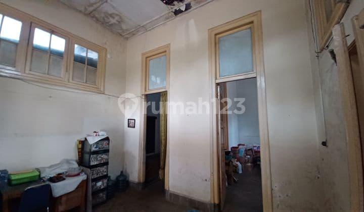 Murah! Luas214 Malabar Dkt Hotel Papandayan Syp Gatot Subroto