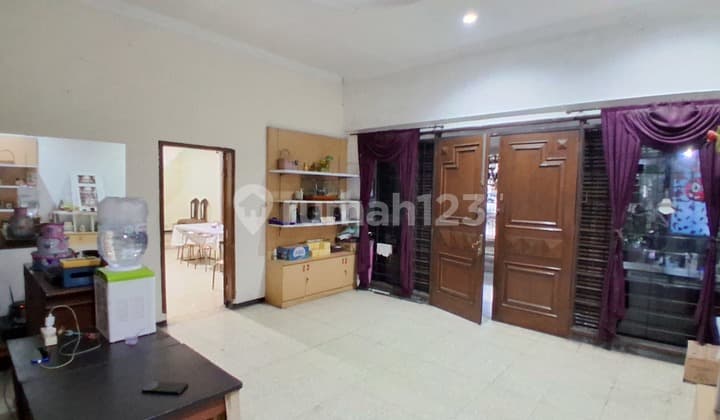 18jt/m Lodaya U/ Kantor Atau Usaha